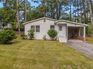 695 Trout St NE, Marietta, GA 30060
