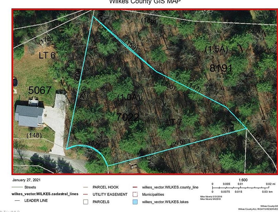1st image of LOT 8 Deer Creek Ln Lot 8