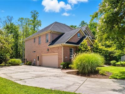 3805 Highland Ct, Virginia Beach, VA, 23456