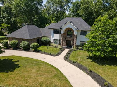 12 S Broadway, Beverly Shores, IN, 46301