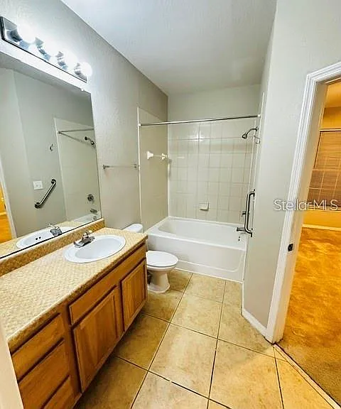 10106 Courtney Oaks Cir #104 — Photo 7