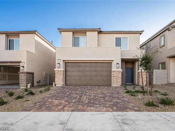 8373 W Rochelle Ave, Las Vegas, NV 89147