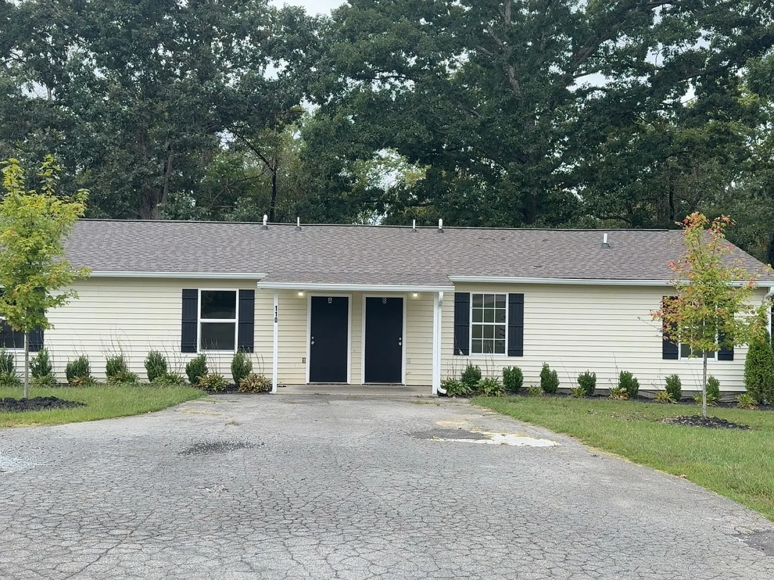 110 Nicks Ln — Photo 1