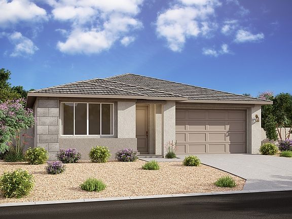 Eastmark - Violet Interior Image 5