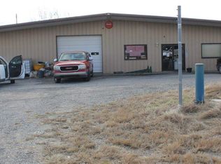 110 Highway 31 S, Lonoke, AR 72086