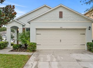 232 Meghan Cir, Deland, FL 32724