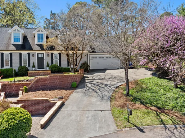 1405 Queensbridge Dr, Knoxville, TN 37922