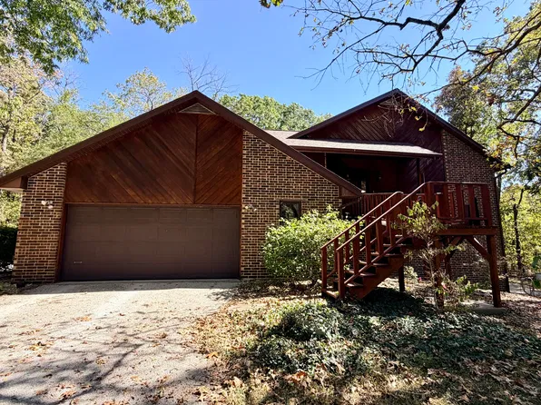 254 State Highway 39, Greenfield, MO 65661