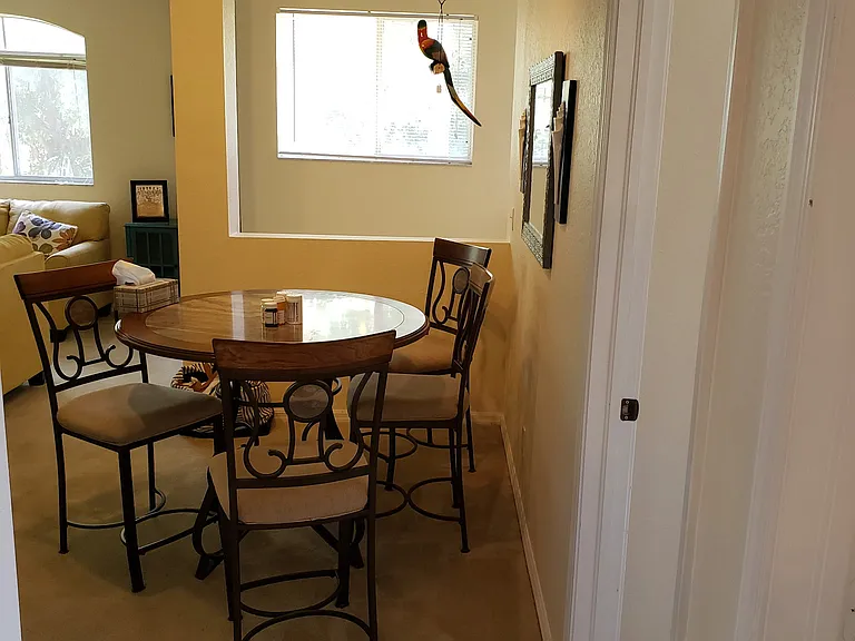 6401 Aragon Way #207 — Photo 10