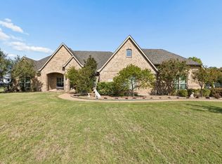 6405 Northridge Pkwy, Parker, TX 75002