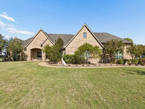 6405 Northridge Pkwy, Parker, TX 75002