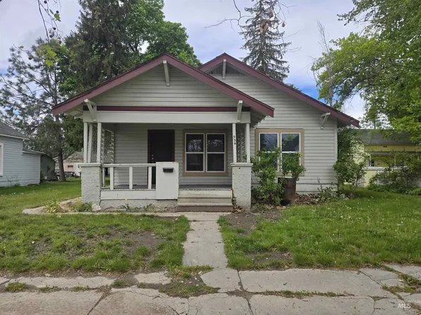 539 N 5th St, Payette, ID 83661