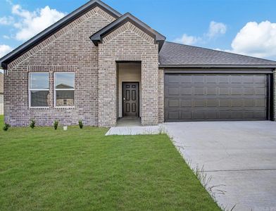 6313 Warwick Dr, Alexander, AR, 72002