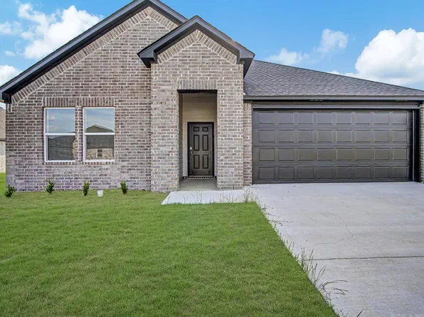 6313 Warwick Dr, Alexander, AR 72002