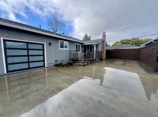 1648 Palm Ave, Redwood City, CA 94061