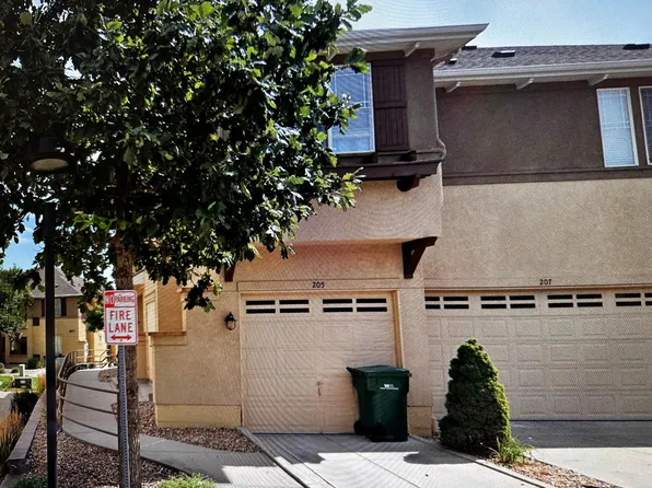 833 E 98th Ave APT 205, Thornton, CO 80229