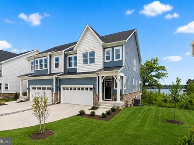 1907 Waters Landing Dr, Essex, MD, 21221
