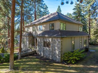 12 Kelly Cir, Glenbrook, NV 89413