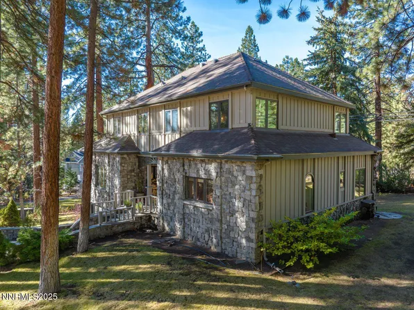 12 Kelly Cir, Glenbrook, NV 89413