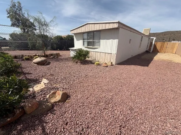 9661 N 2nd St, Chloride, AZ 86431