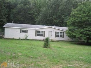 1497 Holman Autry Rd, Danielsville, GA 30633