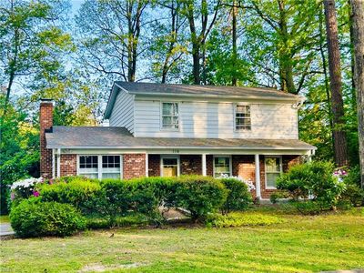 114 King Henry Way, Williamsburg, VA, 23188