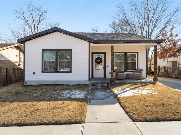1304 E Mulkey St, Fort Worth, TX 76104
