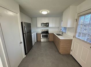 Lupton Flats, Raleigh, NC 27606