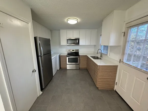 Lupton Flats