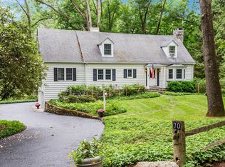 70 Ridge Rd, Katonah, NY 10536