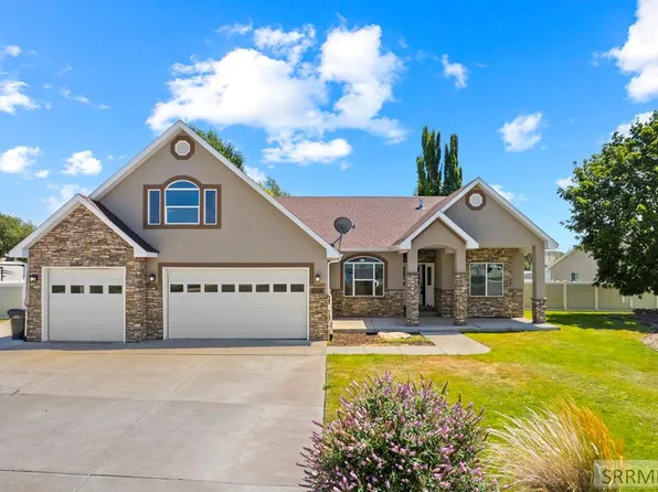 2690 Eastview Dr, Idaho Falls, ID 83401