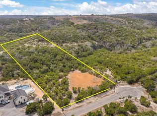 415 Sparkling Springs LOT 56, Boerne, TX 78006