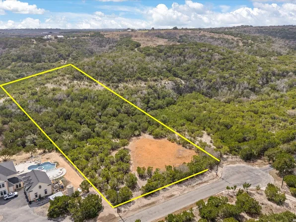 415 Sparkling Springs LOT 56, Boerne, TX 78006