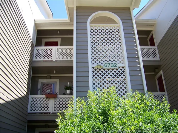 6732 Willowbrook Dr APT 8, Fayetteville, NC 28314