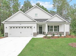 1920 Old Mary Ann Ct, Longs, SC 29568