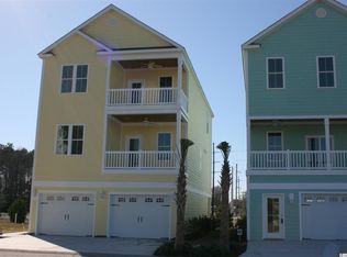1311 Mariners Rest Drive Marina LOT 5, North Myrtle Beach, SC 29582