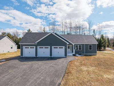 31 Meredith Drive, Windham, ME, 04062