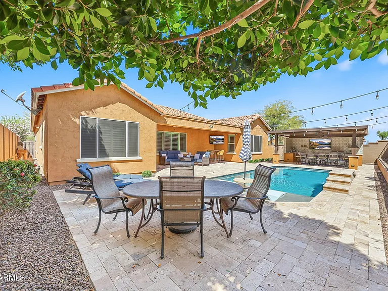 28077 N 100th Dr — Photo 45