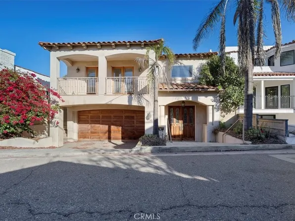 1940 Loma Dr, Hermosa Beach, CA 90254