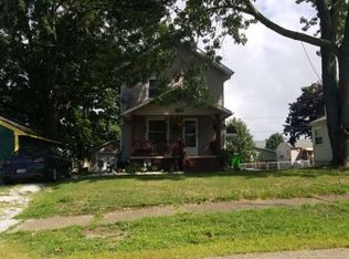 853 Lilly Rd, Alliance, OH 44601