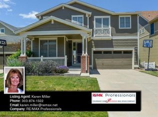 4335 Timber Hollow Loop, Castle Rock, CO 80109
