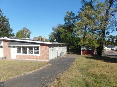 1123 Grant Ave, Philadelphia, PA, 19115