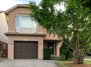 98 Summers Dr, Thorold, ON L2V5B1