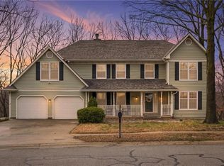 506 Kings Rdg, Liberty, MO 64068