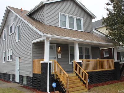 16260 Appoline St, Detroit, MI, 48235
