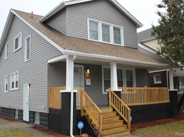 16260 Appoline St, Detroit, MI 48235