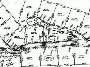 5045 Sanderlin Mountain Dr, Big Canoe, GA 30143