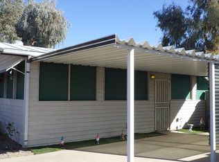 11547 E Vine Ave, Mesa, AZ 85208