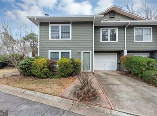 1037 Mansfield Ct, Norcross, GA 30093