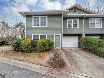 1037 Mansfield Ct, Norcross, GA, 30093